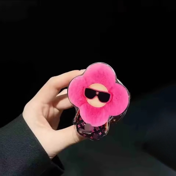 Monogram PopSocket - Picture 2 of 2